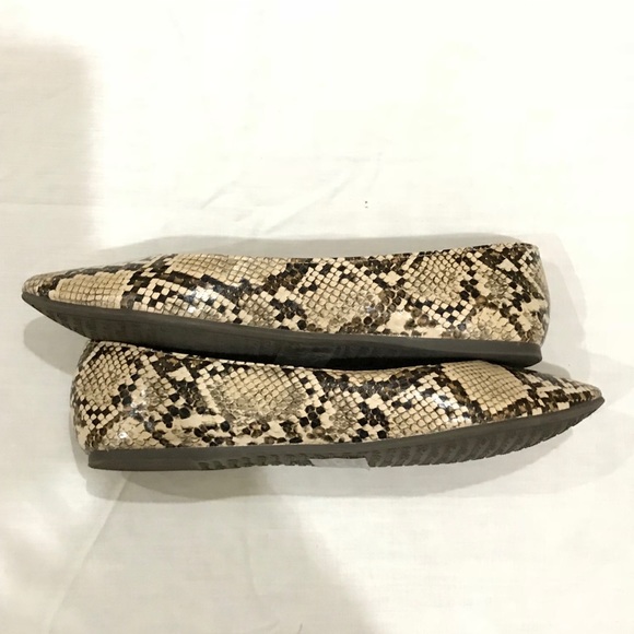 Breckelle’s Pointy Toe Flat - Picture 4 of 4